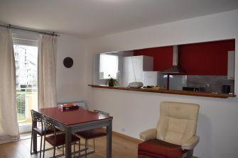 Vente appartement Orléans Madeleine - photo