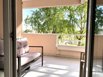 Vente appartement Orléans Madeleine - photo