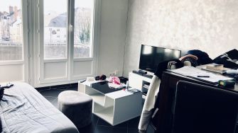 Vente appartement Orléans boulevard rocheplatte - photo