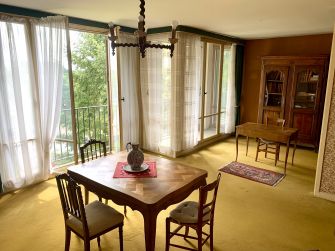 Vente appartement Orléans Saint Laurent - photo