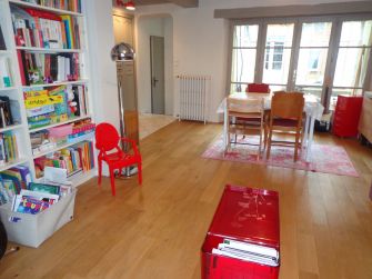 Vente maison ORLEANS MADELEINE, Rue Sous les Saints - photo