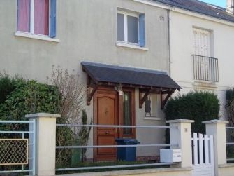 Vente maison ORLEANS MADELEINE - photo