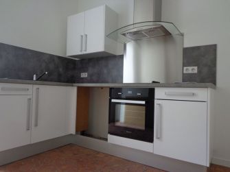 Vente appartement ORLEANS MADELEINE - photo