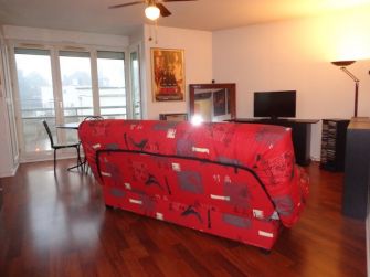 Vente appartement ORLEANS MADELEINE - photo