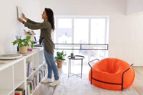 Mise en valeur immobilière : décoration et home staging