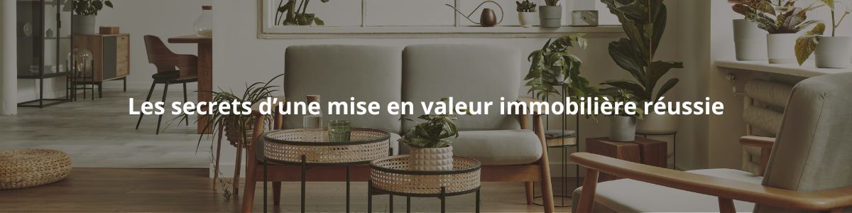 Les secrets d'une mise en valeur immobilière réussie