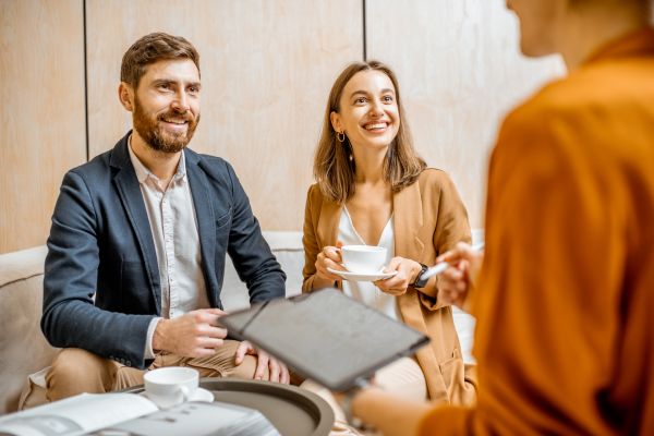 Faire appel à une agence immobilière pour un projet immobilier sans stress