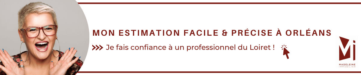 estimation immobilière orléans