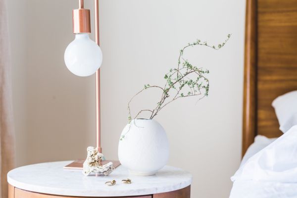 Tendances déco 2024 : la technologie intégrée au design