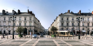 Orléans - Estimation immobilière