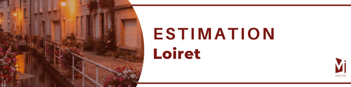 estimation Loiret