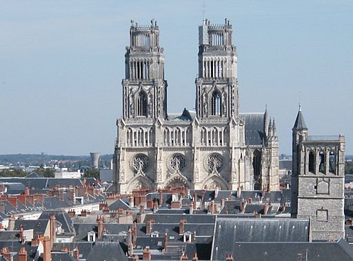 investir immobilier orleans